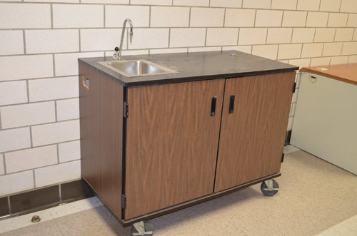 Property photo 45 - MAJOR 2-DAY AUCTION - East Allen County Schools Liquidation of Surplus